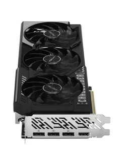Видеокарта AMD Radeon RX 9070 XT Challenger ASRock 571591021