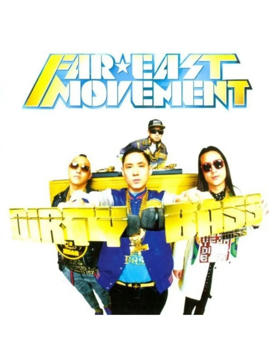 far east movement member - Ilustrasi 3