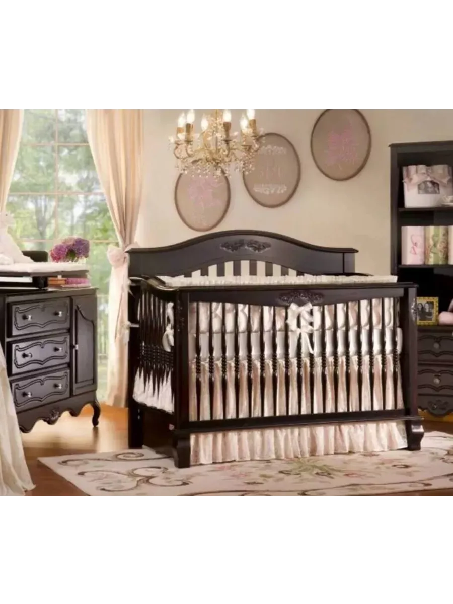 Краска для мебели и декора венге тёмный фото 6