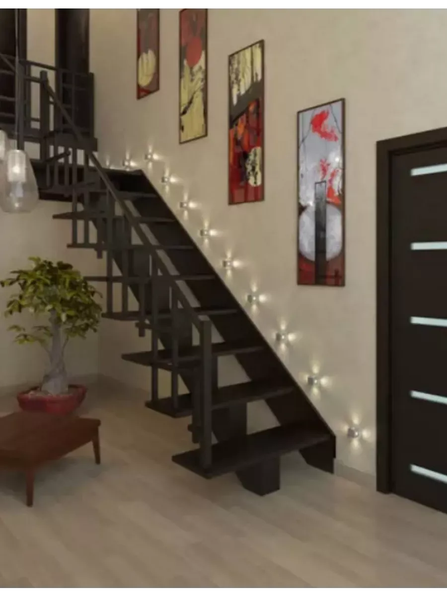 Краска для мебели и декора матовая венге фото 7