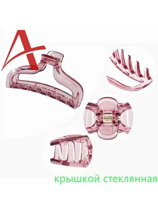 Бигуди спиральные d 20 мм 1 шт светло-зеленый, 1 шт, фото 4