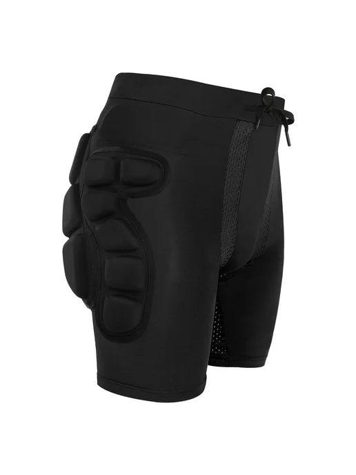 Защитные шорты для лыж и сноуборда XXL R08Z_01, вариант, фото 7