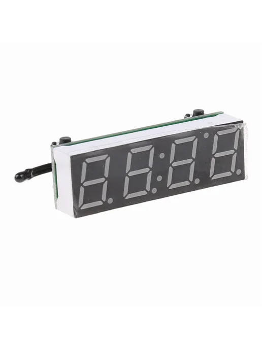 Модуль терморегулятора 5-20V Терморегистратор Коричневый, коричневый, фото 5