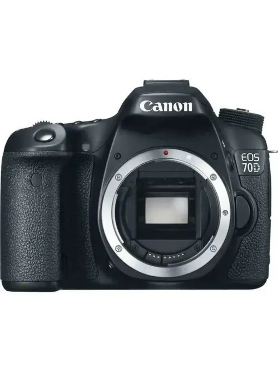 Фотоаппарат 70D BODY