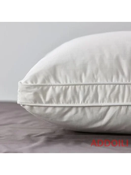 Ортопедическая подушка 50x80x25 см, Белый ОП508025, 50x80x25 см, фото 3