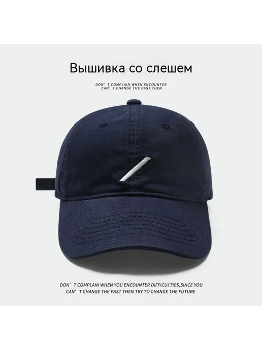 Бейсбол хаки Универсальный размер, фиолетовый, фото 2