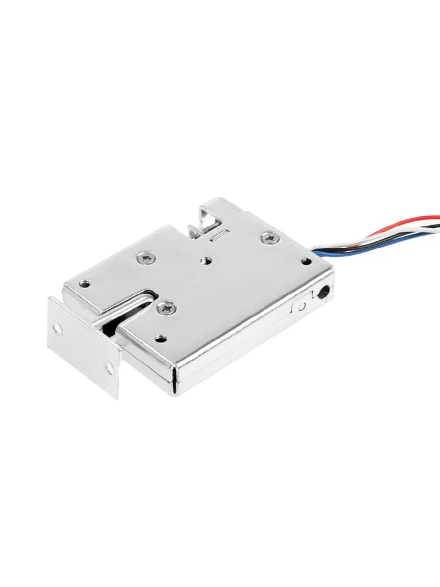 Электромагнитный замок 12V 32W 2.7A для двери