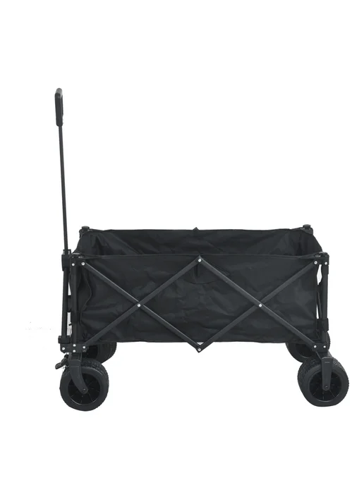 mircamping Тележка со столом на колесах садовая складная 100*56*55CM, 100x56, фото 4