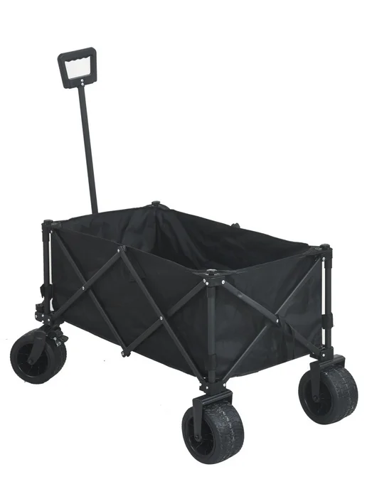 mircamping Тележка со столом на колесах садовая складная 100*56*55CM, 100x56, фото 7