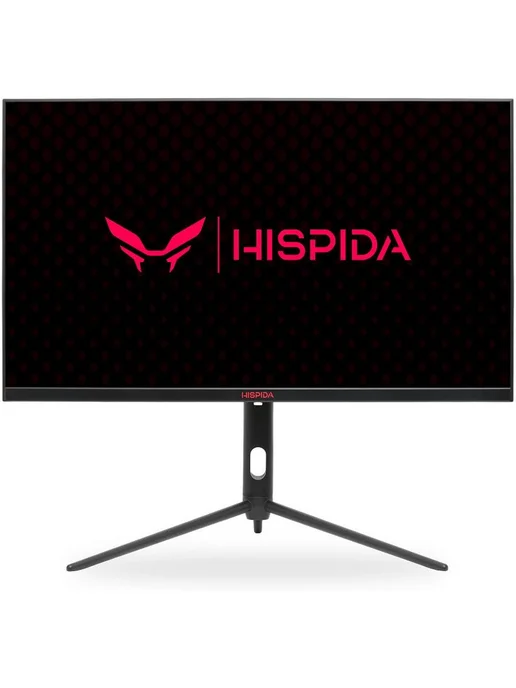 Hispida Монитор GI27Q27HE 27'' 2560x1440, 275Hz, IPS, 300 кд м2, 2560x1440, фото 2