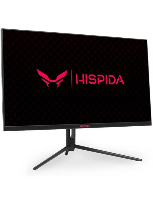 Hispida Монитор GI27Q27HE 27'' 2560x1440, 275Hz, IPS, 300 кд м2, 2560x1440, фото 3