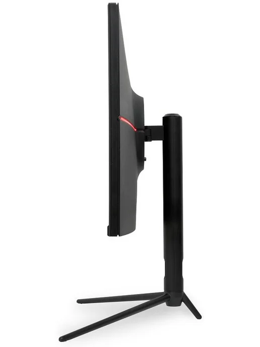Hispida Монитор GI27Q27HE 27'' 2560x1440, 275Hz, IPS, 300 кд м2, 2560x1440, фото 4