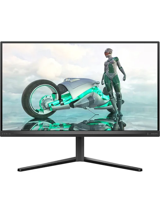 PHILIPS Монитор 27M2N3500PA 27'' 2560x1440, 260hz, IPS, 300 кд м2, 2560x1440, фото 2