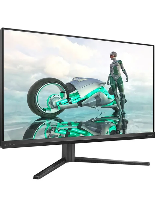PHILIPS Монитор 27M2N3500PA 27'' 2560x1440, 260hz, IPS, 300 кд м2, 2560x1440, фото 3