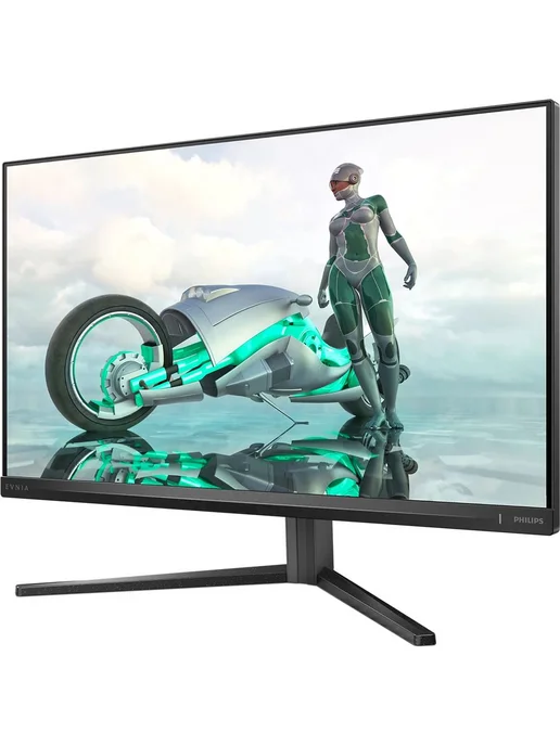 PHILIPS Монитор 27M2N3500PA 27'' 2560x1440, 260hz, IPS, 300 кд м2, 2560x1440, фото 4