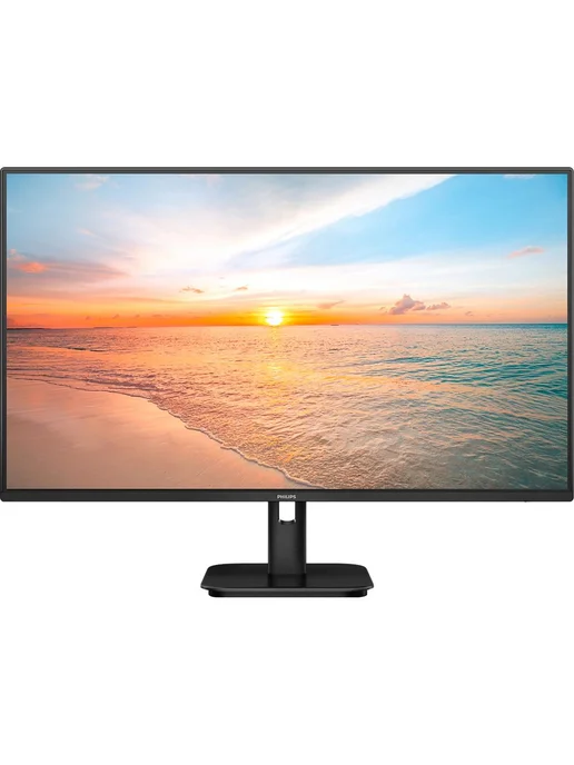 PHILIPS Монитор 27E1N1200A 27'' 1920x1080, 120hz, IPS, 300 кд м2, 1920x1080, фото 3