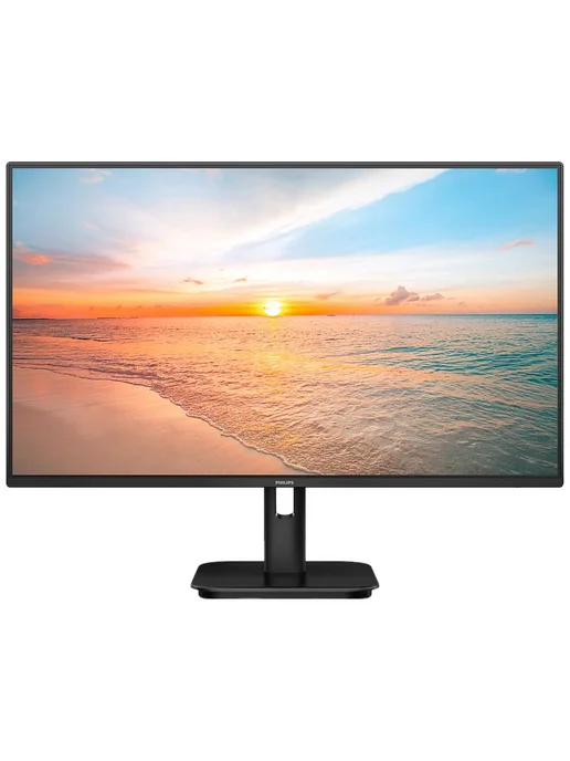 PHILIPS Монитор 24E1N1100A 23.8'' 1920x1080, 120hz, IPS, 300 кд м2, 1920x1080, фото 3
