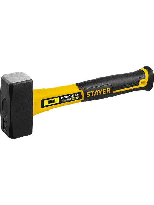Stayer Кувалда, Stayer