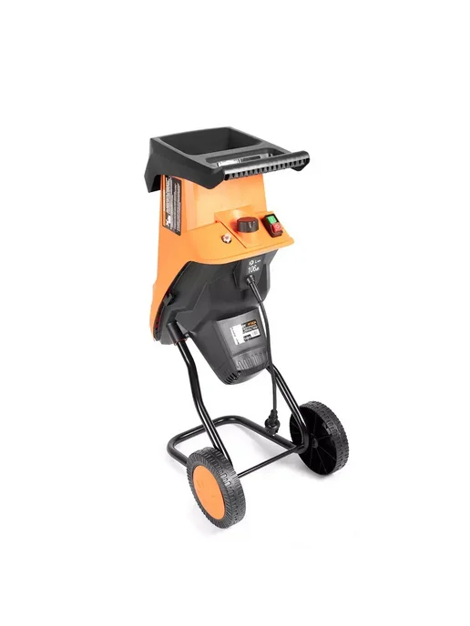 Измельчитель электрический PATRIOT SE 24, 2400Вт, вращение н, 2 шт, фото 2
