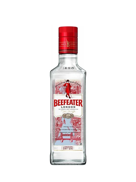 Beefeater Бифитер, вариант