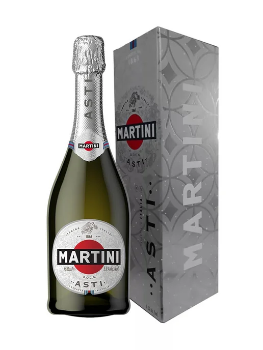 Martini Асти Мартини, 750 мл