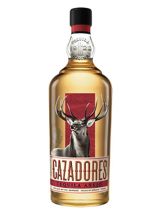Cazadores Казадорес Аньехо, Cazadores Казадорес Аньехо