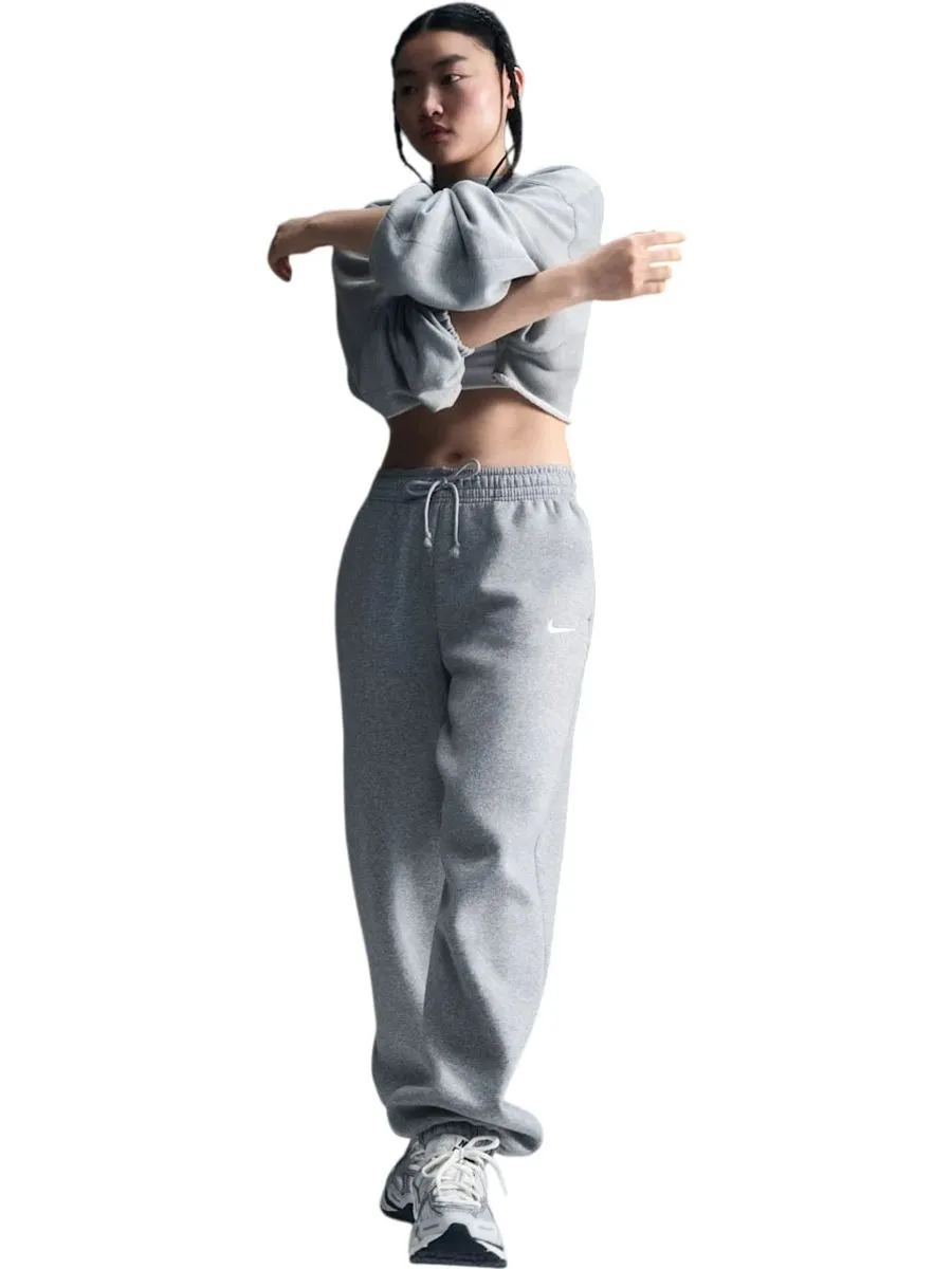 Брюки Phoenix Fleece High-Waisted Oversized Tracksuit