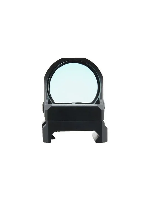 Vector Optics Коллиматорный прицел FRENZY-X 1X22X26 AUT RD(SCRD-37), 1x22x26, фото 7