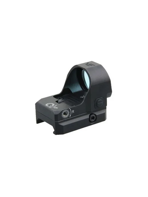 Vector Optics Коллиматорный прицел FRENZY-X 1X22X26 AUT RD(SCRD-37), 1x22x26, фото 8