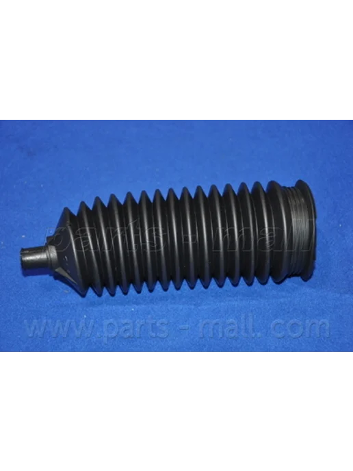 PARTS MALL Пыльник рейки рулевой KIA CREDOS(FE) 95-98 PXCPA-007, вариант, фото 2
