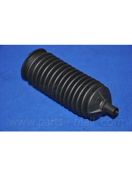 PARTS MALL Пыльник рейки рулевой KIA CREDOS(FE) 95-98 PXCPA-007, вариант, фото 3