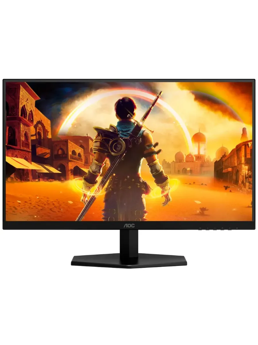 Монитор 27" Q27G42ZE 2560x1440, IPS, 178°,260Hz, 2*HDMI, DP