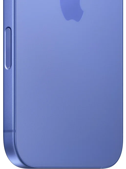 Смартфон Apple iPhone 16 Plus 128 ГБ, синий, фото 7