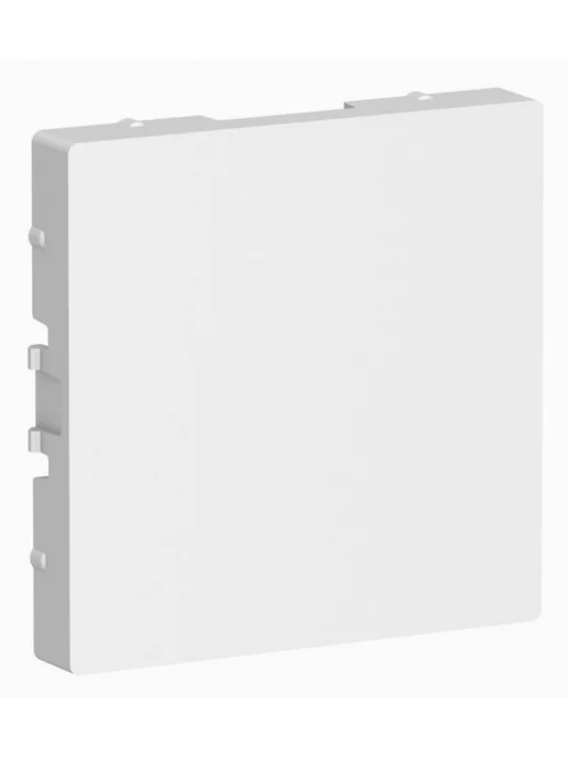Systeme Electric Заглушка для розеток Систем Электрик IP20, ATN000109, 2 шт, 3 шт, фото 2