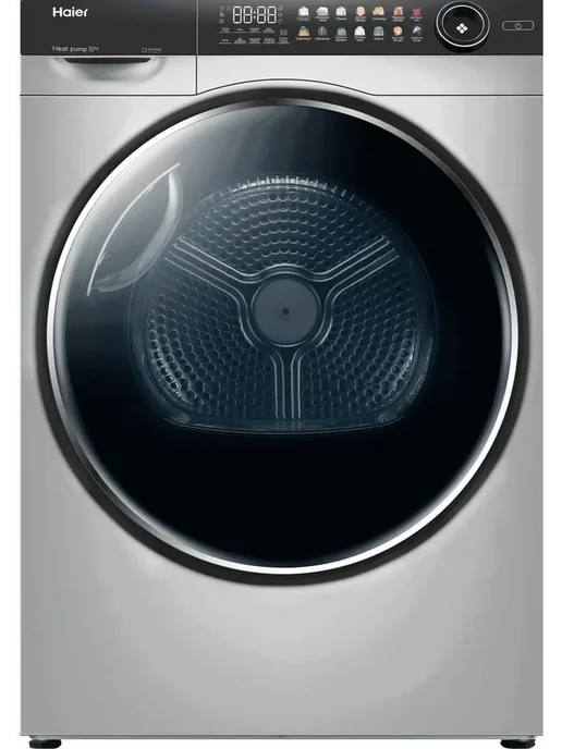 Haier Сушильная машина для белья автомат HD100-A2378S, 10 кг, 10 кг, фото 7