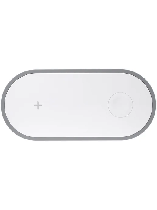 Uniscend Зарядная станция для 3 устройств Fulcrum, белый, фото 5