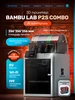 3D Принтер P2S Combo ЕВРОПЕЙСКАЯ ВЕРСИЯ Bambu lab 574563058 купить за 115 945 ₽ в интернет‑магазине Wildberries