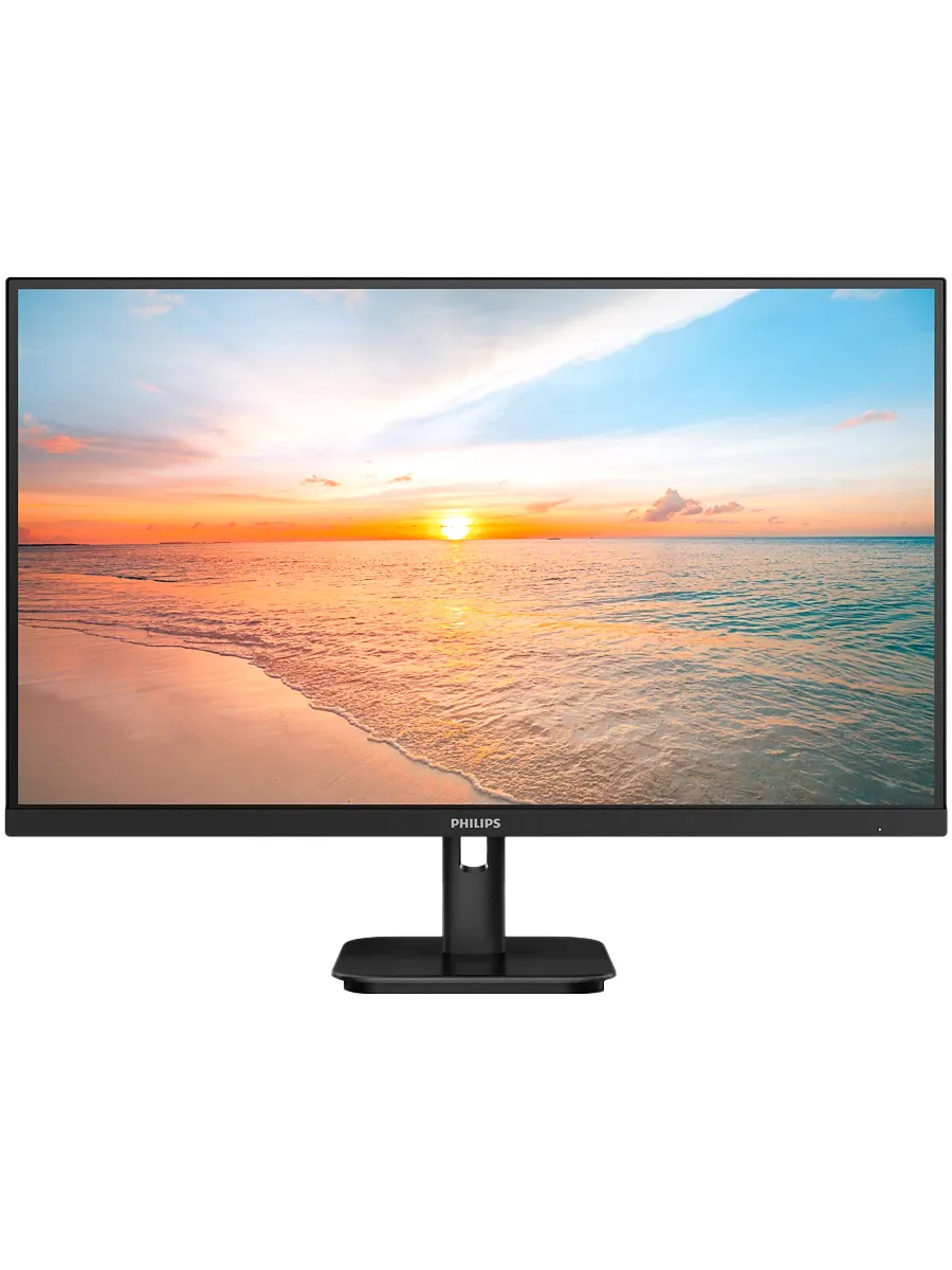 Монитор 27E1N1800A 27'' 3840x2160, 60hz, IPS, 350 кд м2