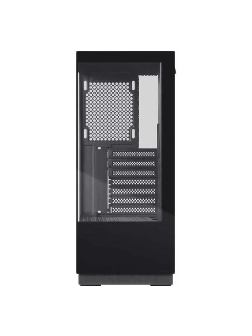 DEFENDER Корпус для ПК HiperHub, черный, фото 2