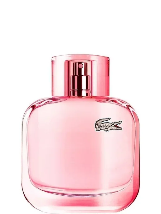 город парфюмерии Lacoste L.12.12 Pour Elle Sparkling 90, 90 мл, фото 2