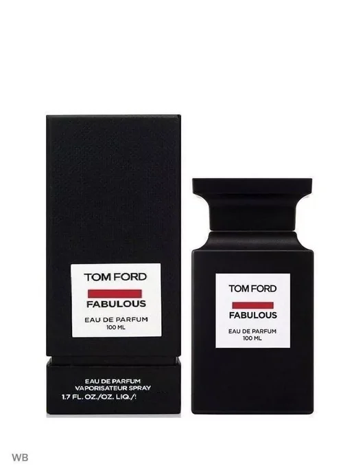 город парфюмерии Духи Том Форд Распив Tom Ford, 100 мл