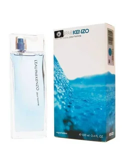 город парфюмерии Kenzo pour Homme Kenzo 100мл
