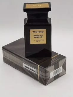 город парфюмерии Tobacco Vanille Tom Ford для мужчин