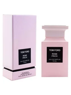 город парфюмерии Духи женские Tom Ford Rose Prick