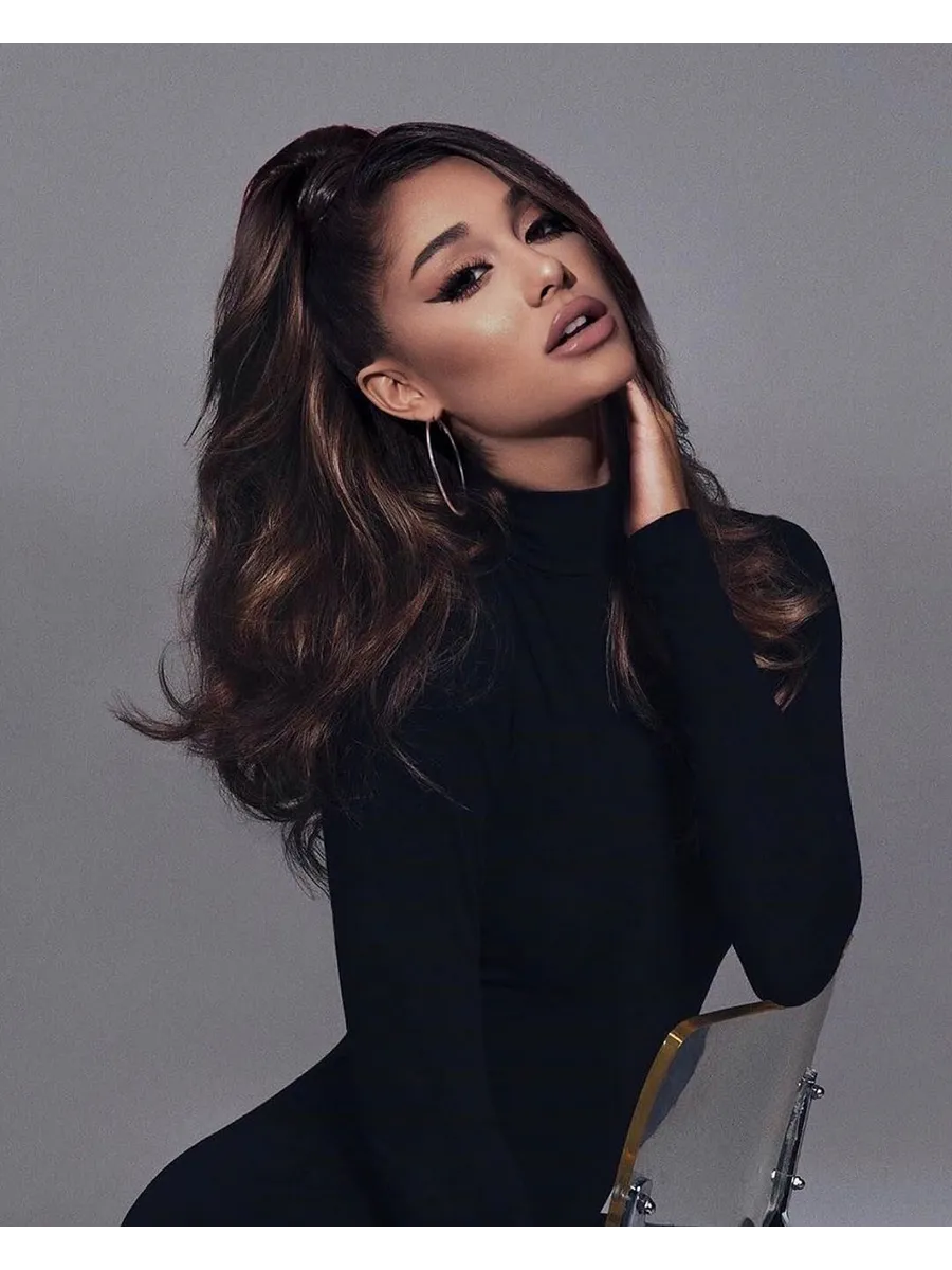 Фотосет Ariana A - Need