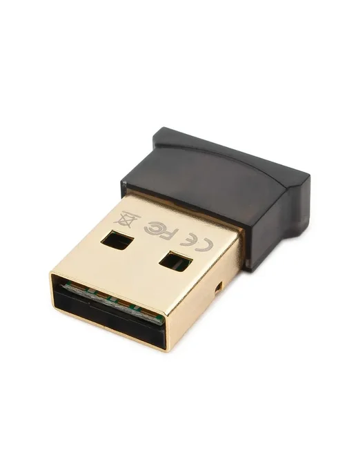 Mini Size USB Bluetooth 5.1 Dongle + EDR
