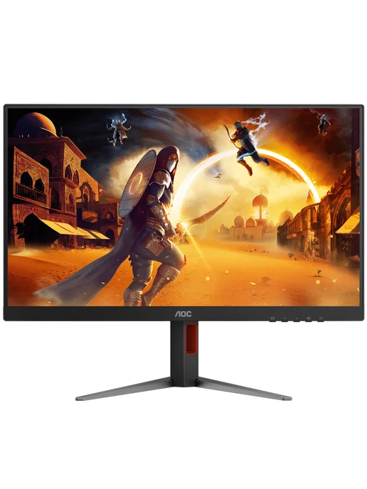 AOC 27" Монитор Q27G4Z, IPS, 2560x1440, 260Гц (Q27G4Z), 2560x1440, фото 3