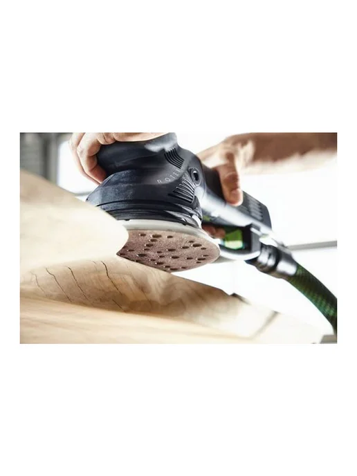 Нет бренда Абразивные круги Festool Briliant 2 Р180 17 отверстий 150мм, вариант, фото 2