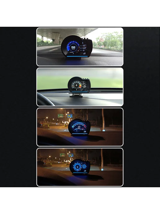 OBD+GPS интеллектуальный датчик, вариант, фото 2