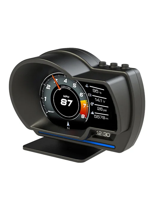 OBD+GPS интеллектуальный датчик, вариант, фото 7